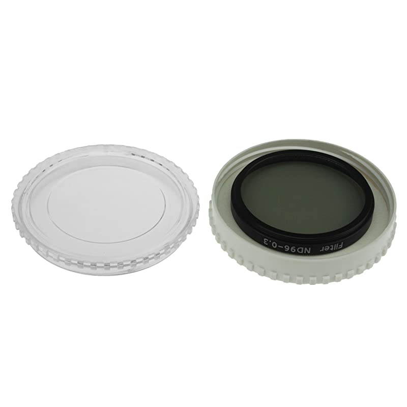 2 Moon Telescope Eyepiece Color Filter ND9603