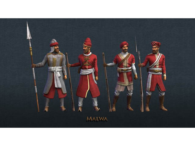 Paradox Grand Strategy [Online Game Code]