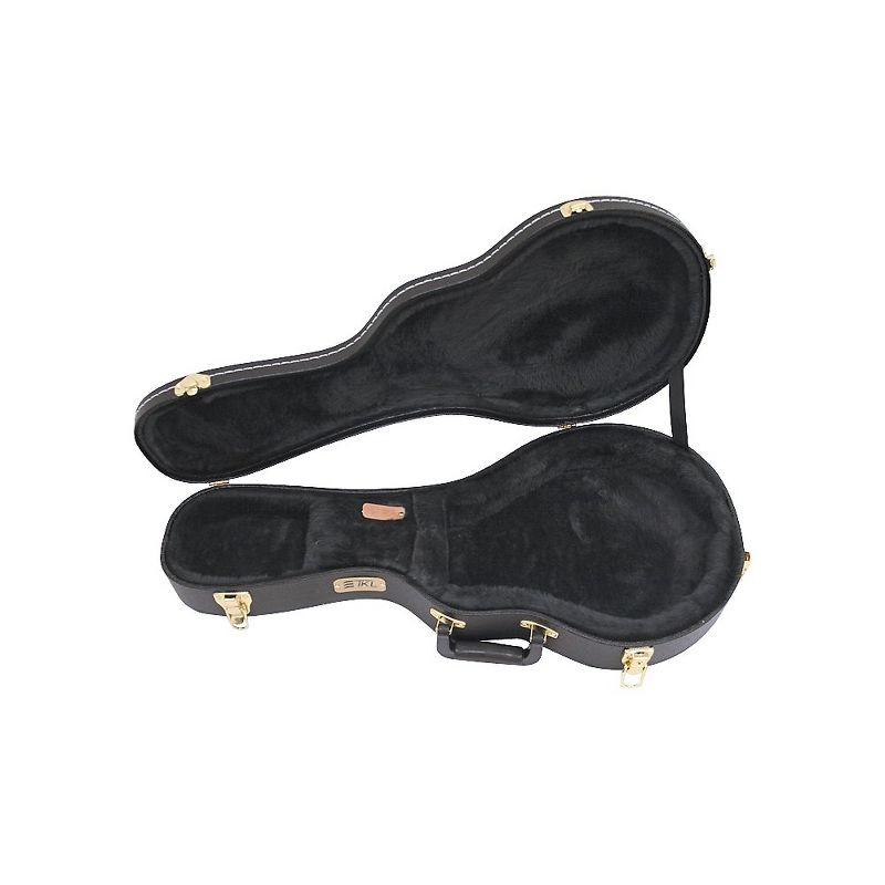 TKL Prestigue Arch-Top F-Style Mandolin Case