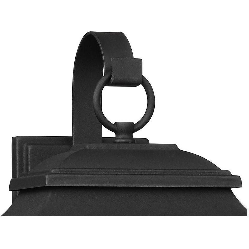 Solar LED Outdoor Wall Lights - Techko