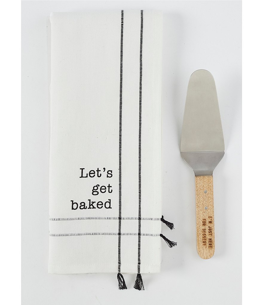 kate spade new york Spade Flower 2-Piece Dish Towel