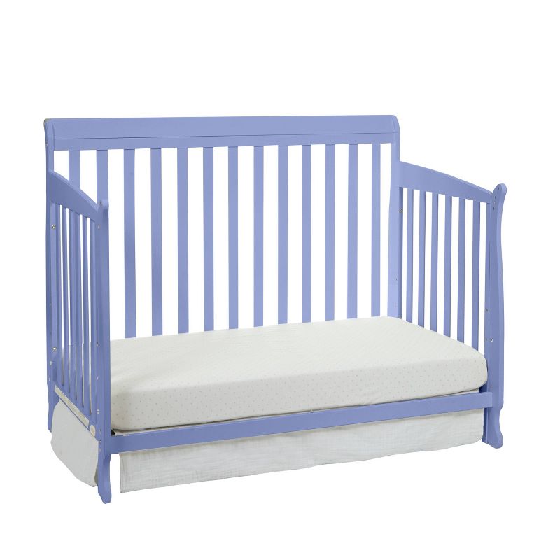 Legacy by Child Craft Westgate 4-in-1 Convertible Crib