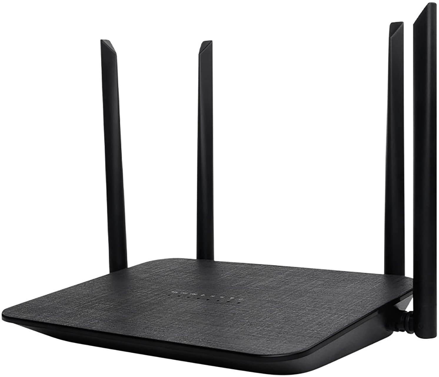 WDropro Wireless Routers for Home 4g LTE Smart WiFi Routers for Computer High Speed Wireless Internet Nighthawk Router with SIM Card Long Range Coverage by 4 Antennas
