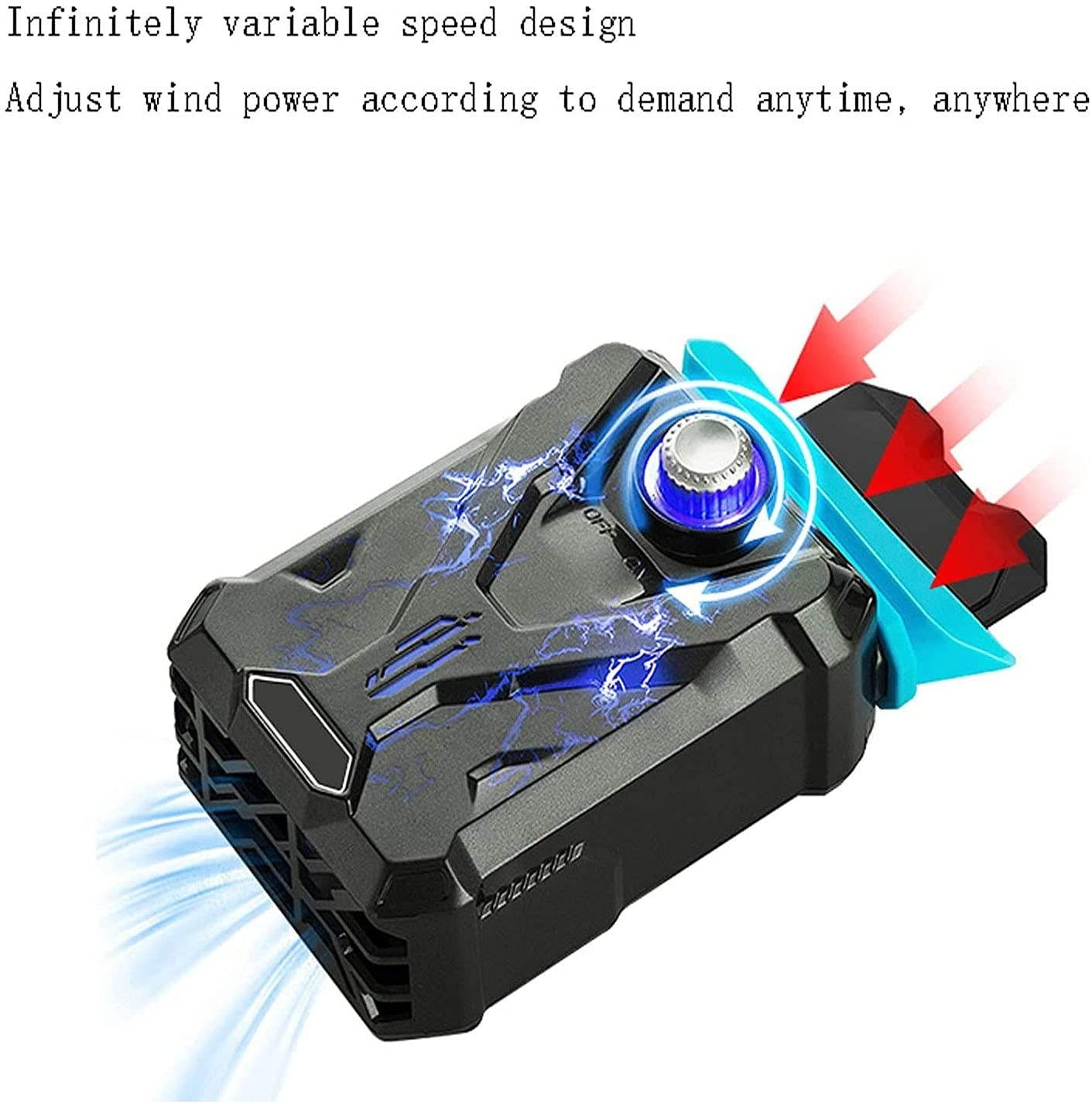 Computer Cooler USB Cooling Fan Laptop Notebook Cinema Cooler USB External Heat Sink Computer Bracket High Speed Mute Cool Pad (Color : NO.3)