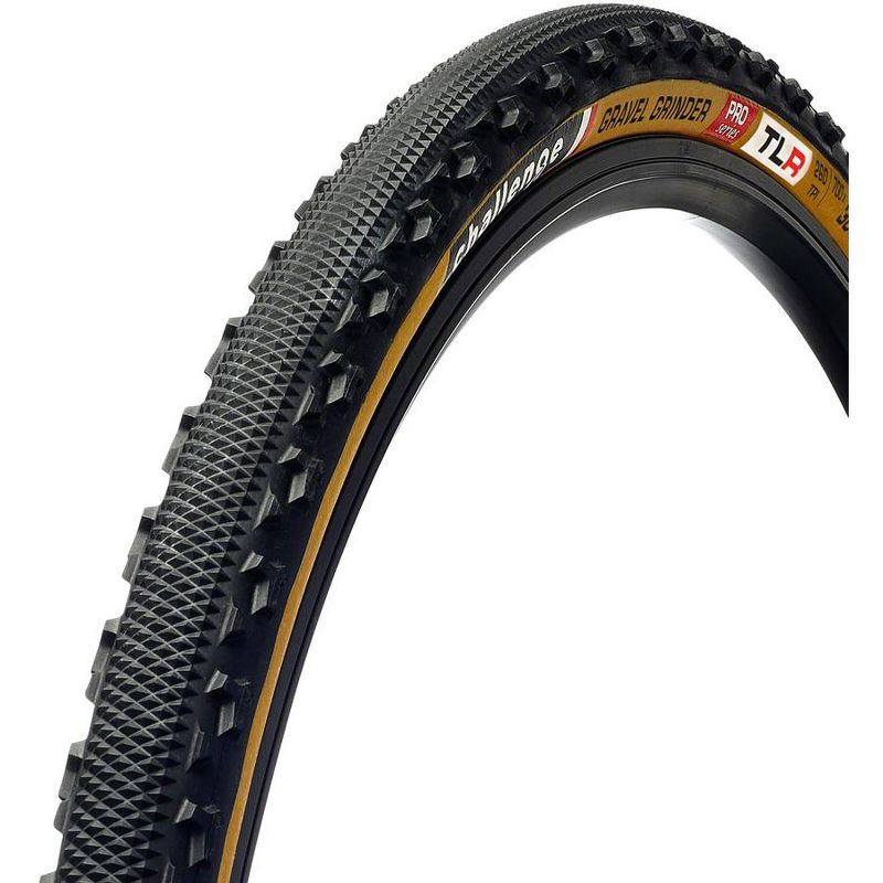 Challenge Gravel Grinder Tire Tires