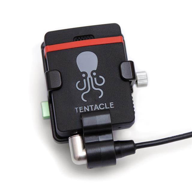 Tentacle Sync SYNC E Bracket with Quick Release Mount #A06-QRM
