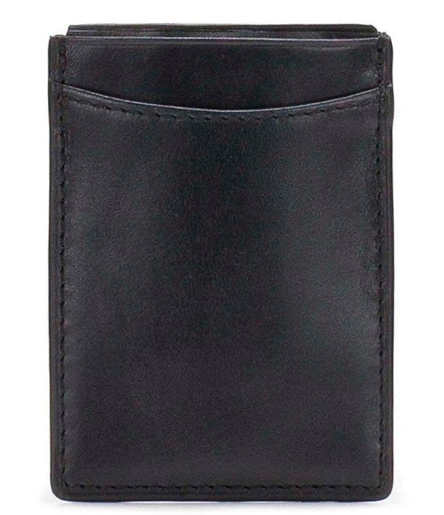 Nash Amalfi Magnetic Money Clip Card Case