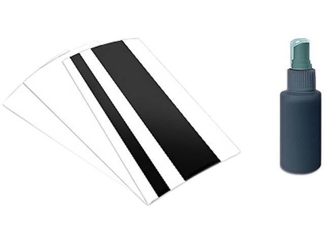 REGULAR CLEANING AND CALIBRATING OF YOUR SCANNER WITH AN AMBIR ENHANCED CLEANING