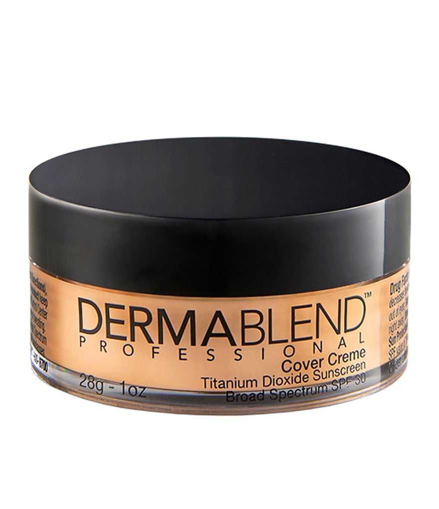 Dermablend Cover Creme Foundation SPF 30