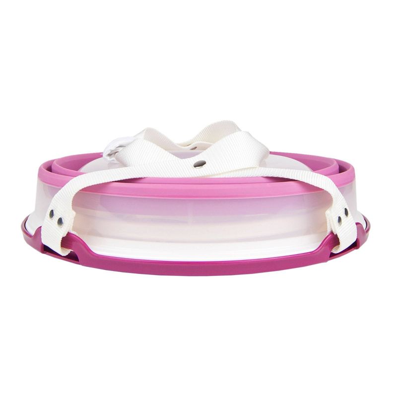 Squish Dessert Carrier Pink