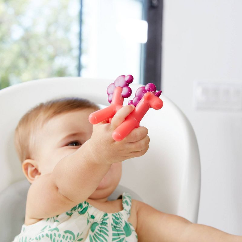 Boon Teether Assortment - Prance