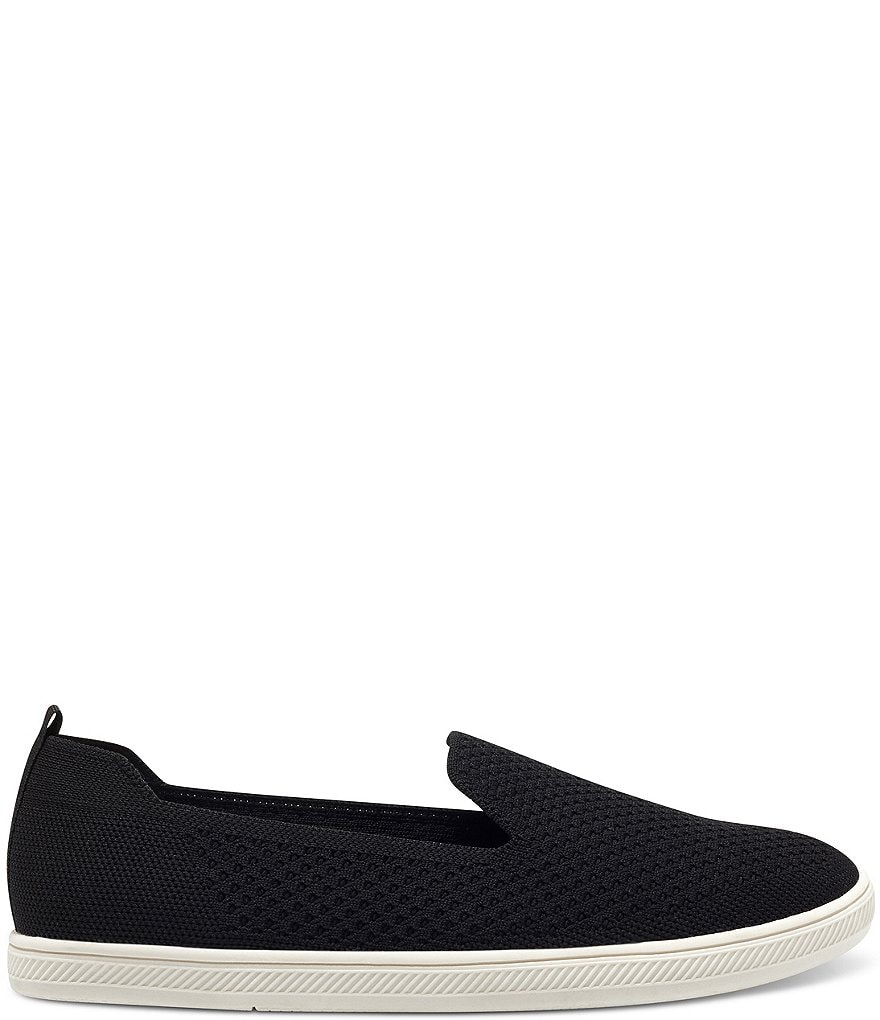 Vince Camuto Cabreli Washable Slip-On Knit Sneakers