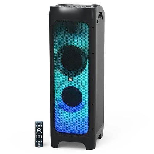 ALTEC LANSING AL1000 7000W PMPO Bluetooth Stereo Speaker