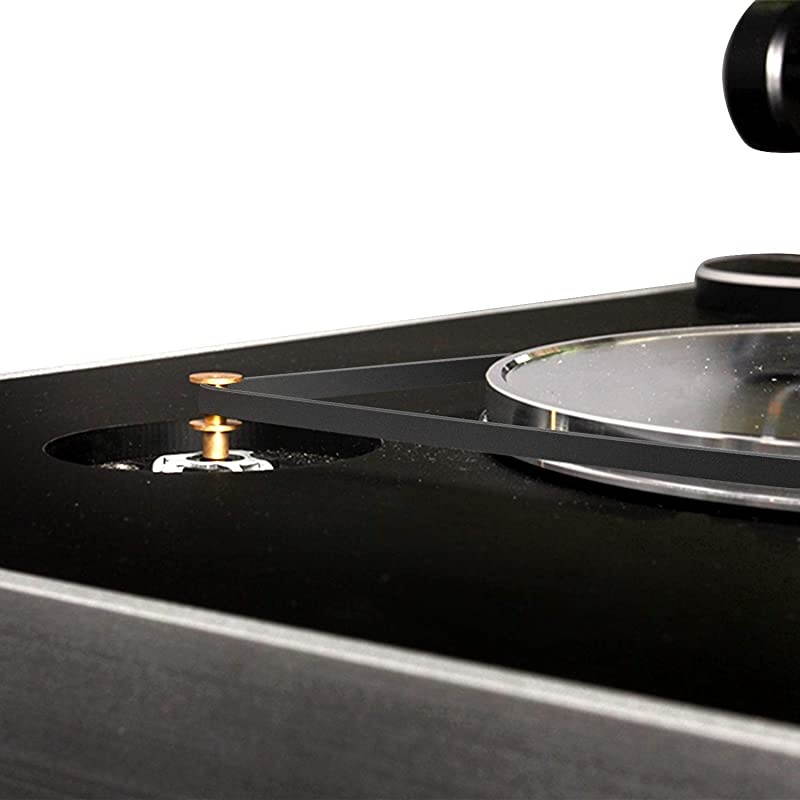 VICTROLA V50200BK V50    S RETRO RECORD PLAYER WITH BLUETOOTH  AND CD PLAYER   USB  BLACK