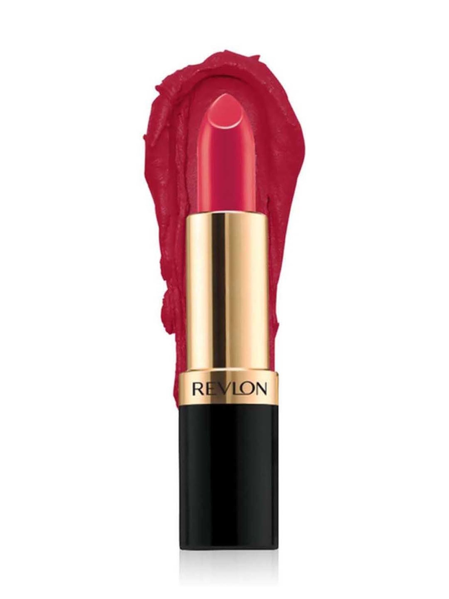 Revlon Super Lustrous Matte Lipstick Show Stopper - 4.2 gm