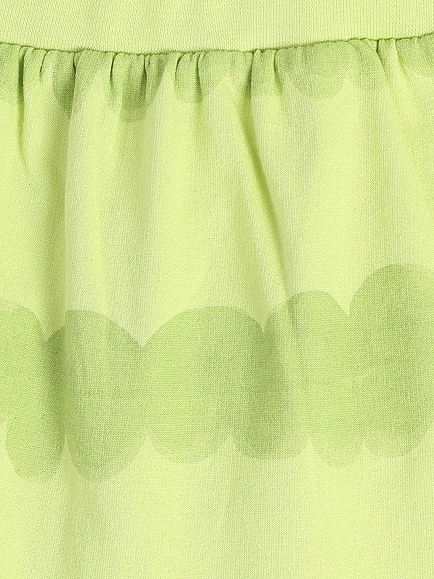 Nino Bambino Kids Navy & White Checks Kurta with Pyjama