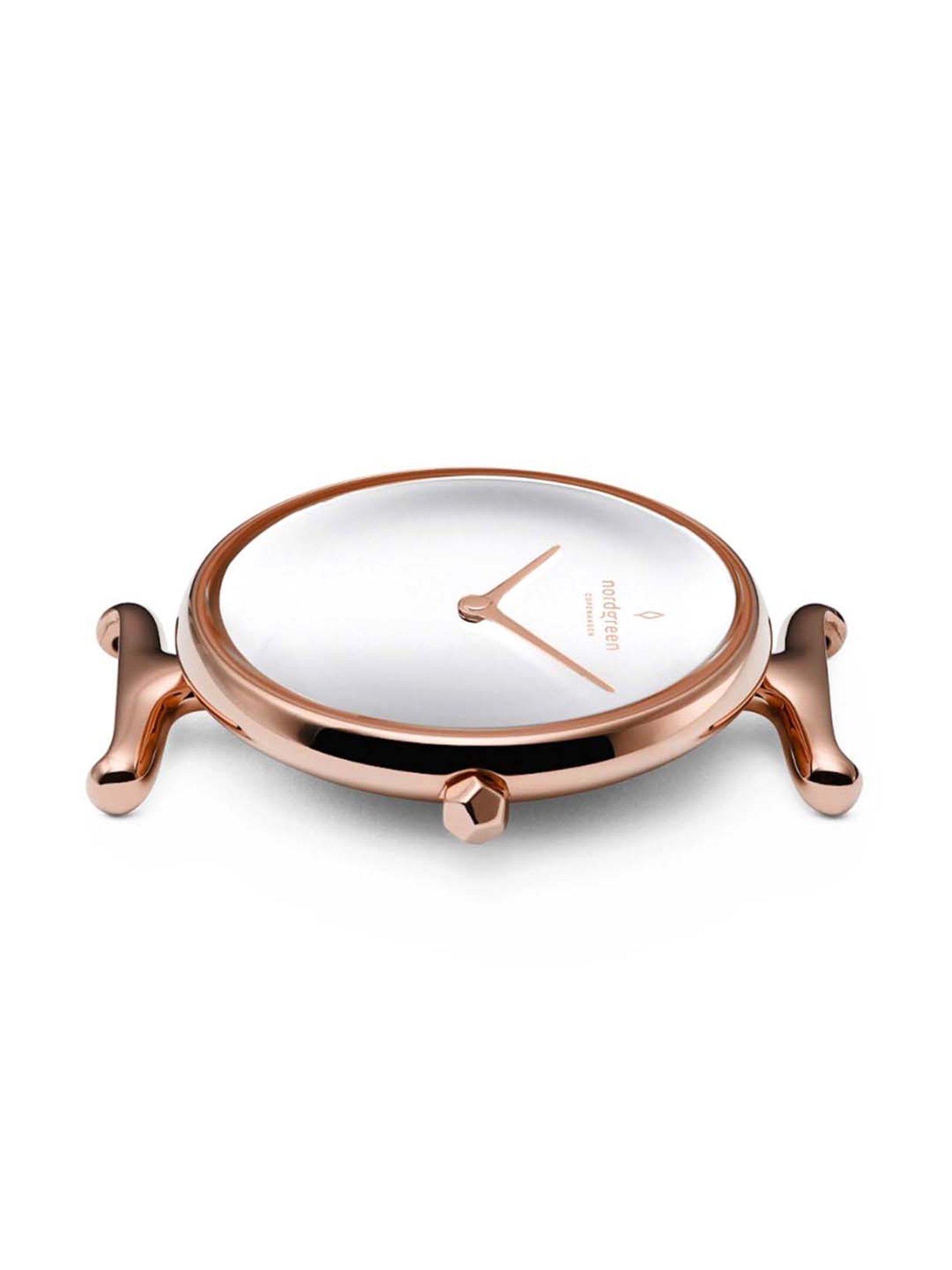 Nordgreen UN32RGMEROXX Unika Analog Watch for Women