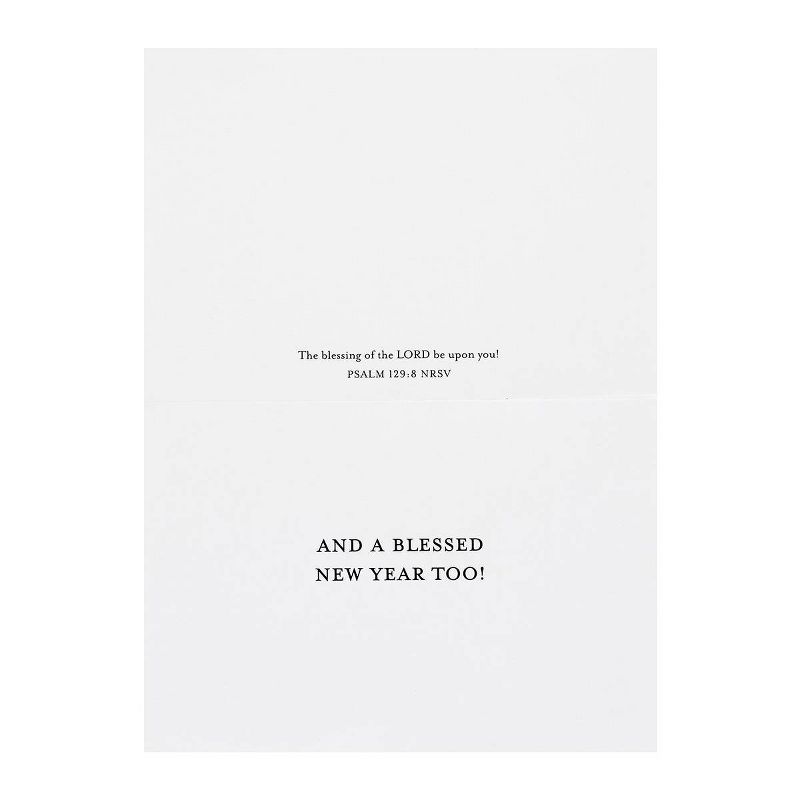 14ct Merry Christmas Greeting Cards - Dayspring