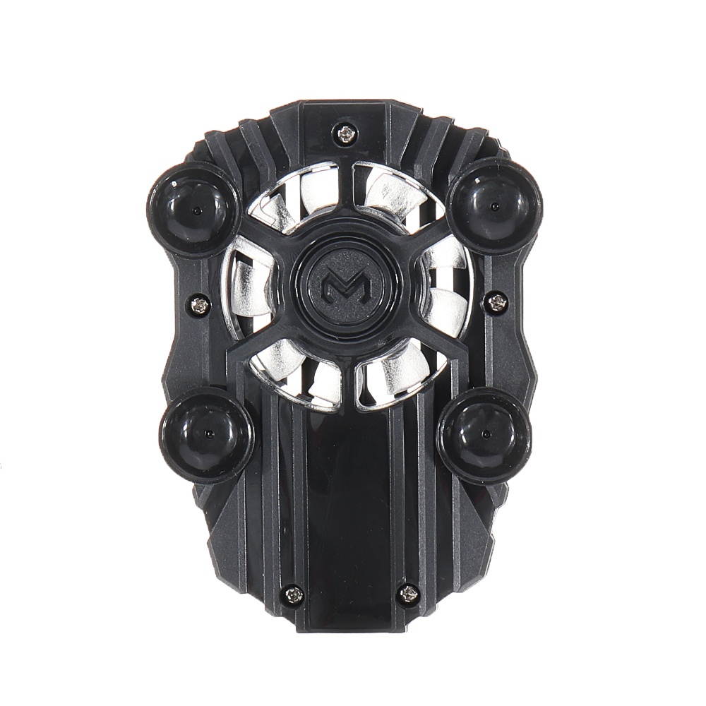 Flydigi Wasp2 bluetooth Gamepad with B1 Mobile Phone Cooler Physical Cooling Fan for PUBG Games for iPhone Android