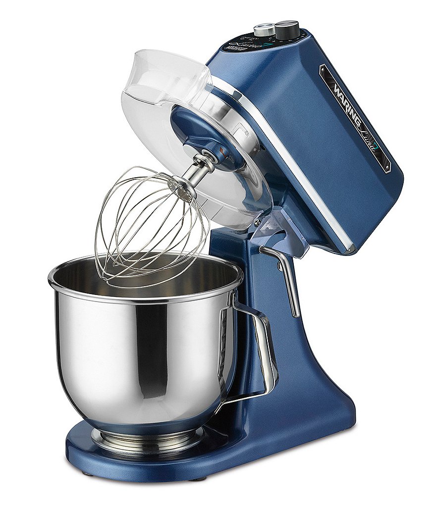 Waring Commercial 7-Quart Planetary Mixer