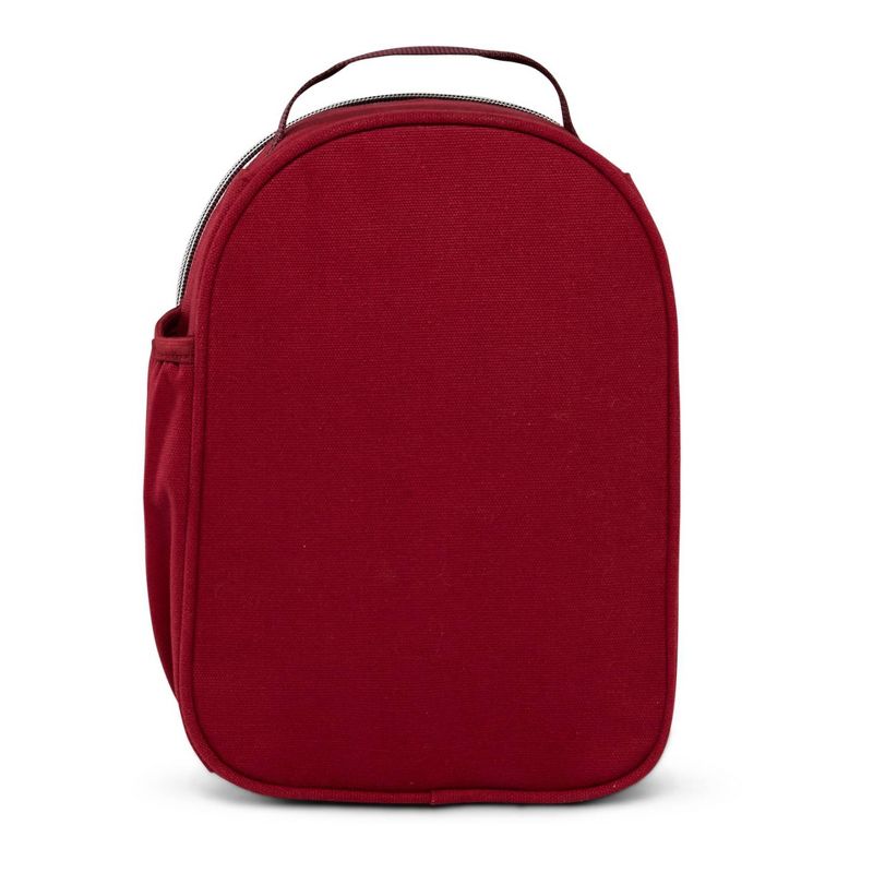 Igloo Nostalgia Domed Lunch Box - Wine