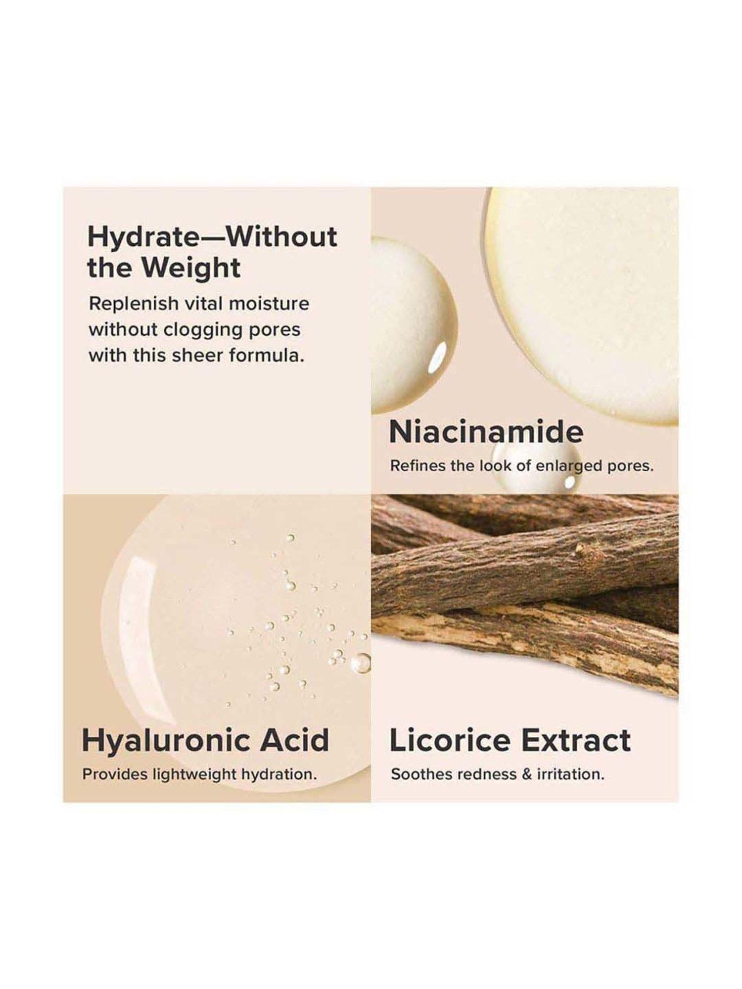 Paula's Choice Clear Oil-Free Moisturizer 60 ml