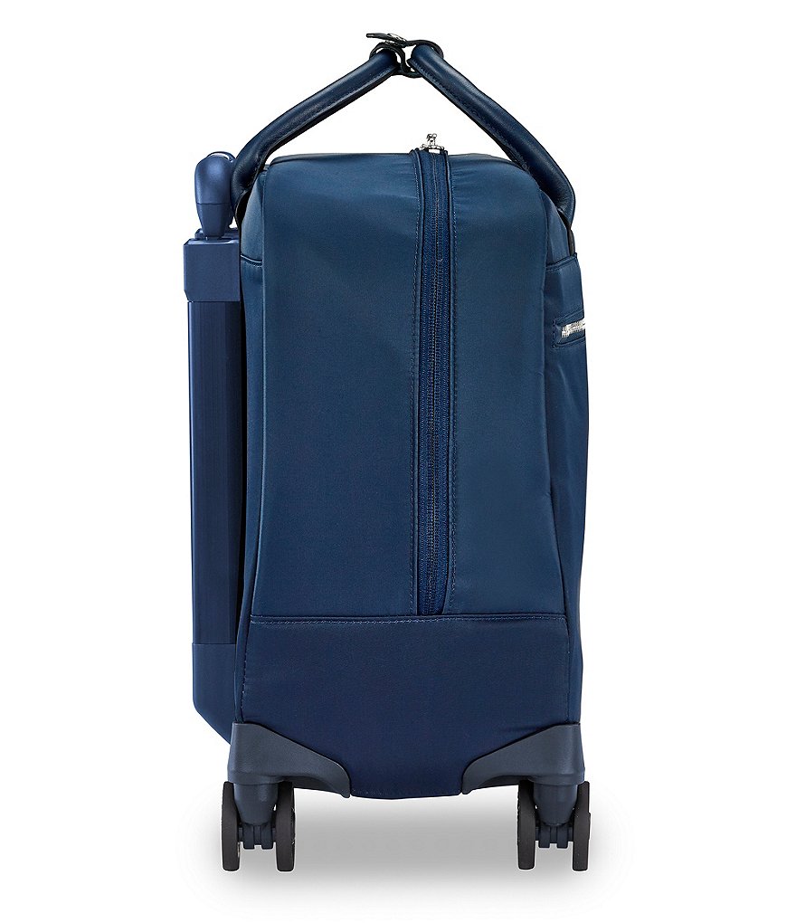 Briggs & Riley Rhapsody Spinner Cabin Bag