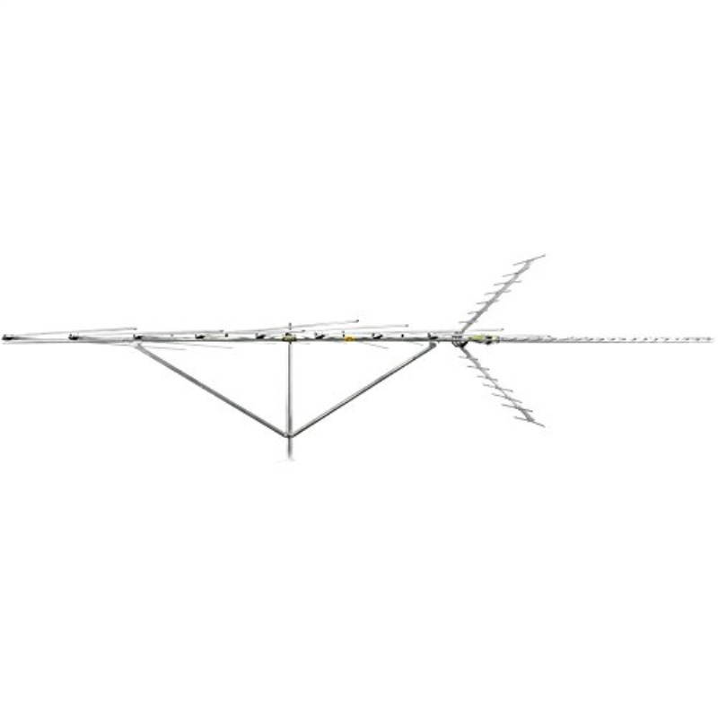 Channel Master CM-3020 Long Range VHF, UHF, FM and HDTV Antenna