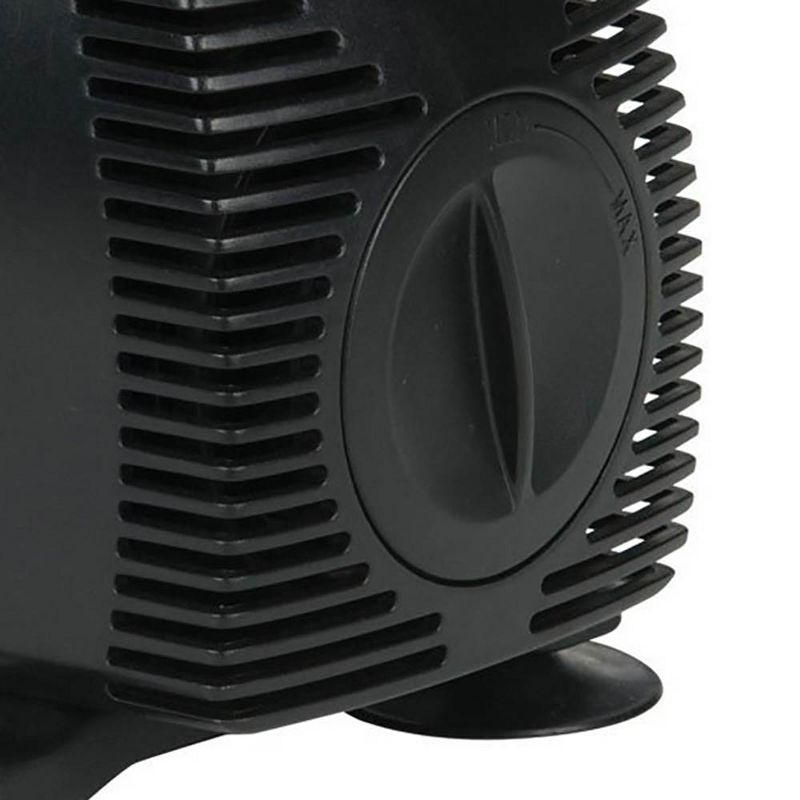 Little Giant Pumps 725 GPH 57W Multi-Purpose Magnetic Drive Submersible Pond Pump