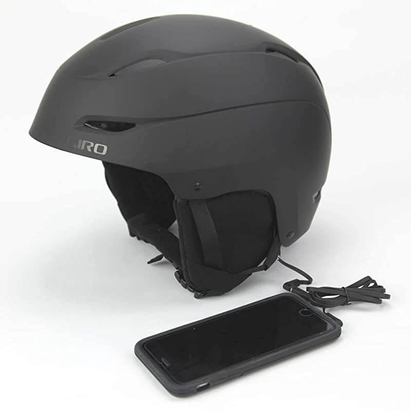 Epic DropIn Wired Helmet Speakers for Motorcycles Snowboarding Mountain Biking Skiing Bikes Sports and More