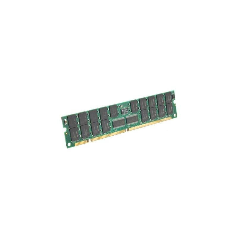 HP 595424-001 4Gb 1 X 4Gb 1333Mhz Pc310600 Cl9 Single Rank Ecc Registered Ddr3 Sdram Dimm Genuine