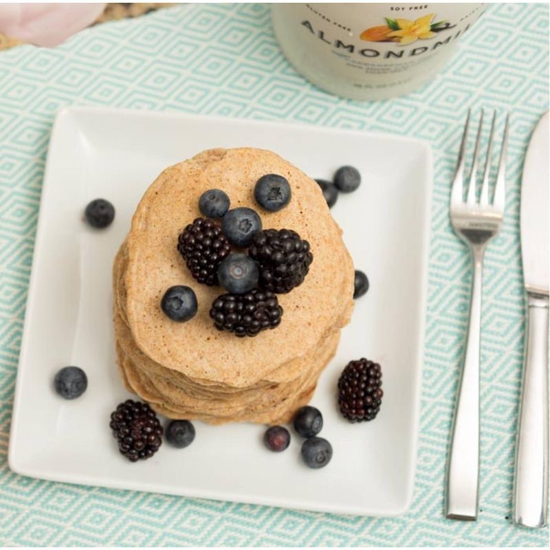 Oatly Original Oatmilk - 0.5gal