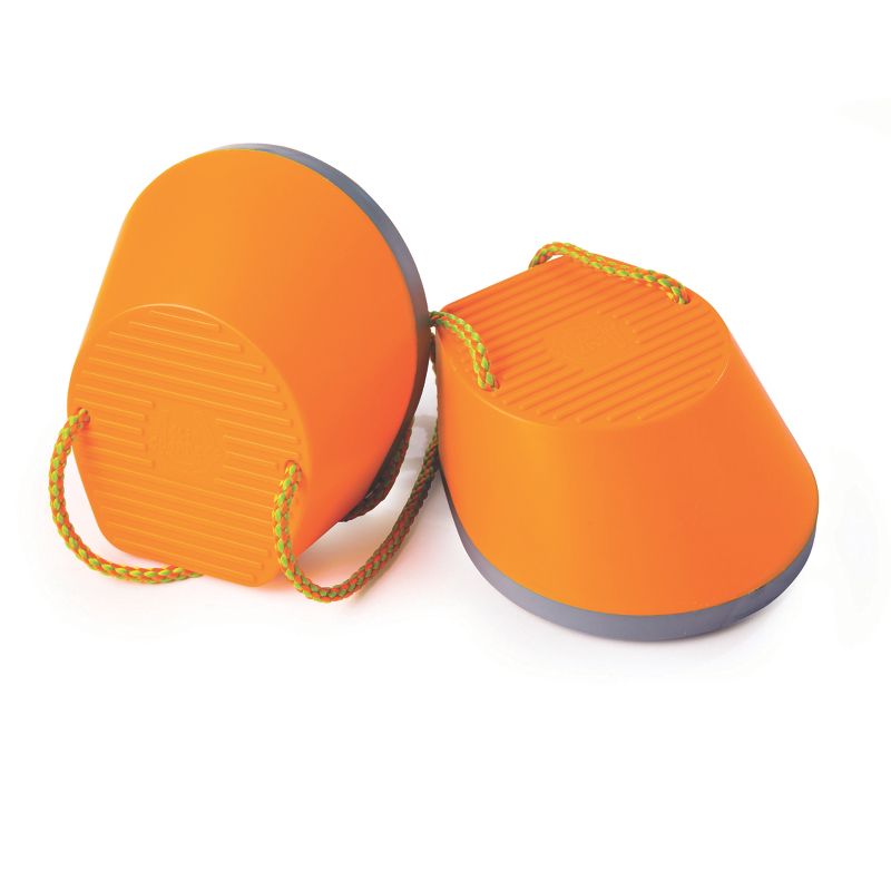  Fat Brain Toys Clip Cloppers - Orange FA167-1