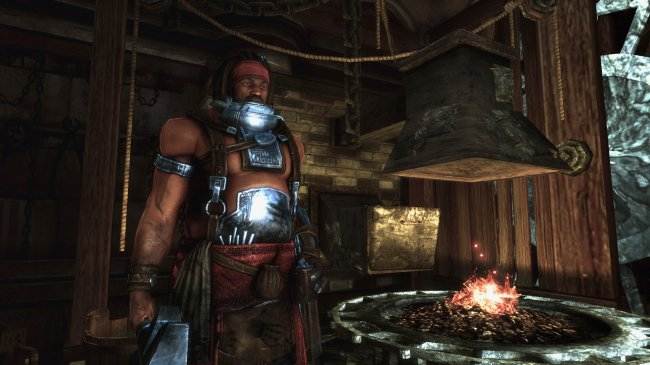 Rise of the Argonauts Playstation3 Game