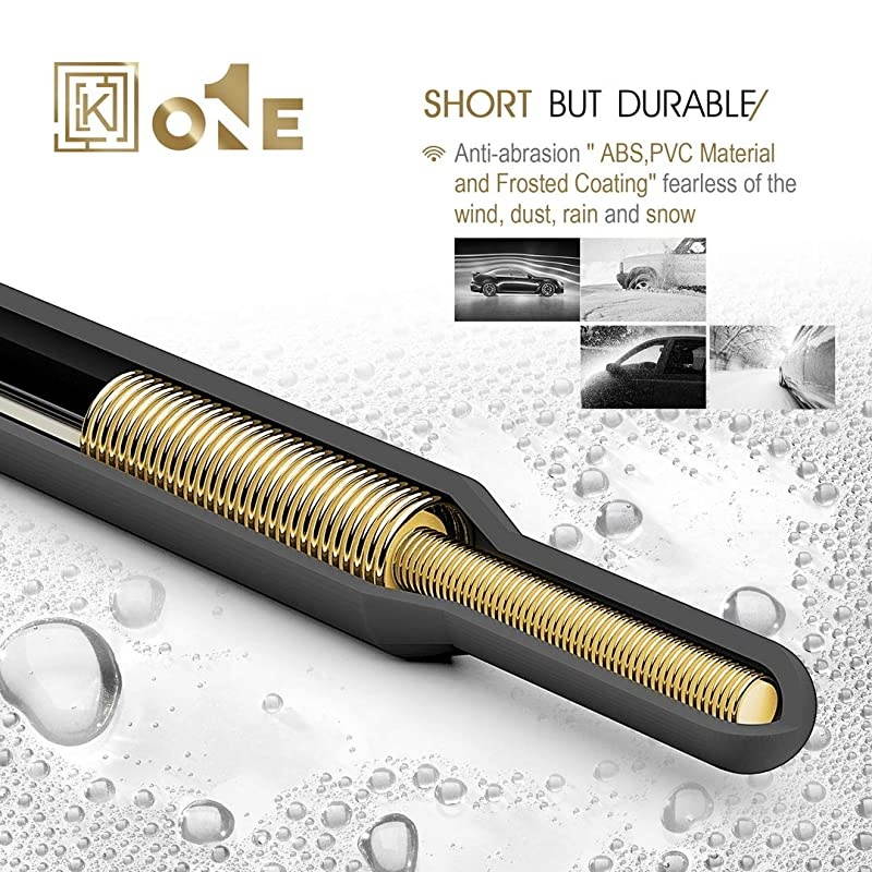 48 AMFM Short Antenna Compatible with Grand Caravan 08 to 2018