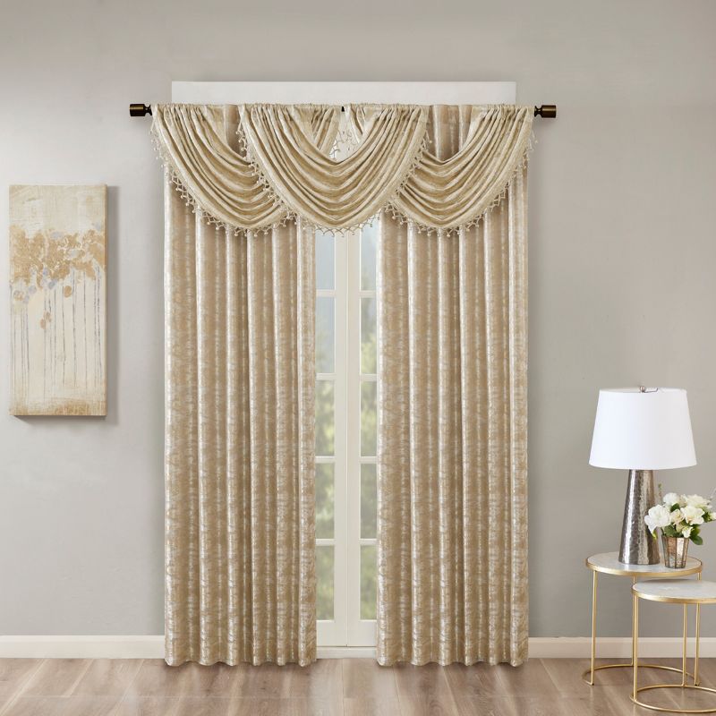 C&F Home Ainsley Valance