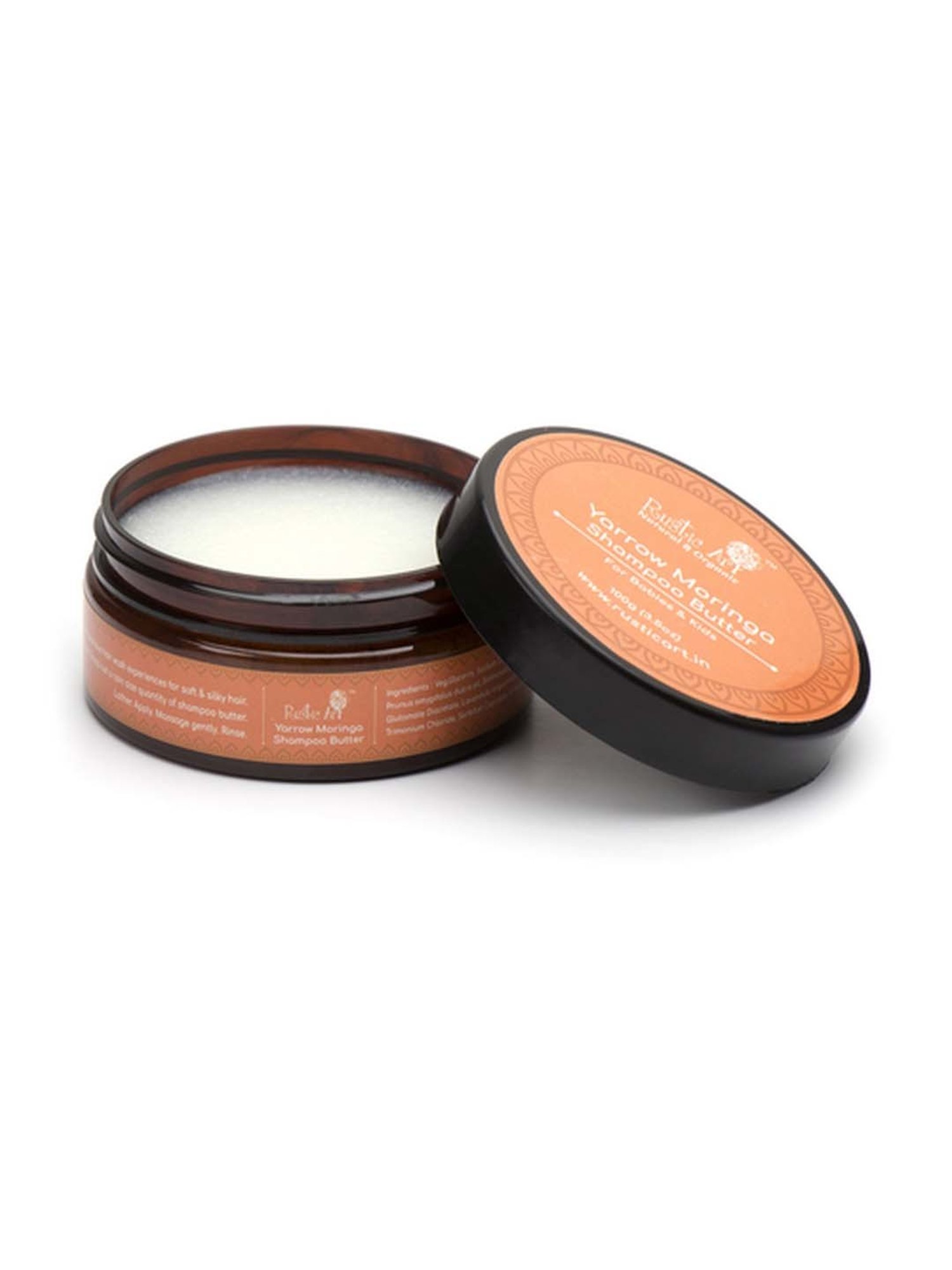 Mom & World Mineral Based Kids Sunscreen Spray SPF 50 - 120 ml