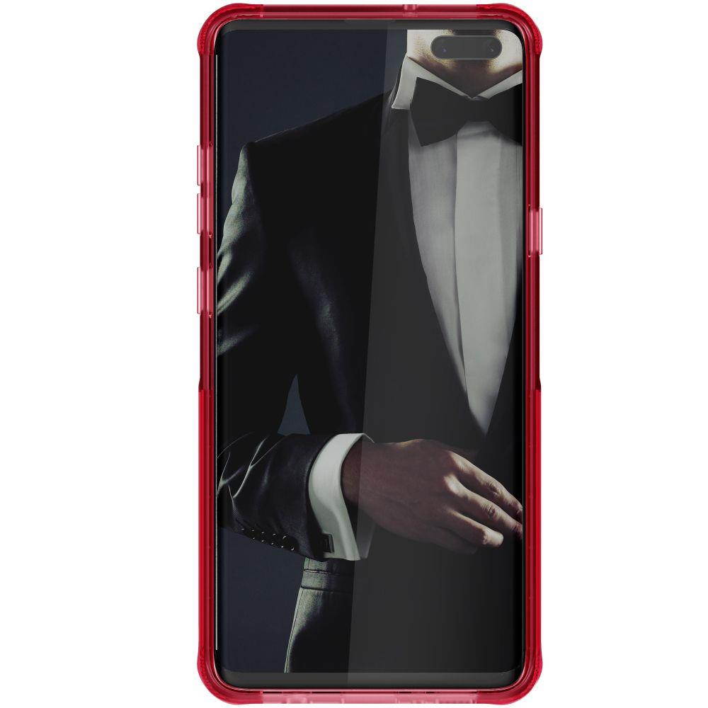Ghostek Cloak Ultra-Thin Drop Protection Case Designed for Samsung Galaxy S10e &ndash; Pink
