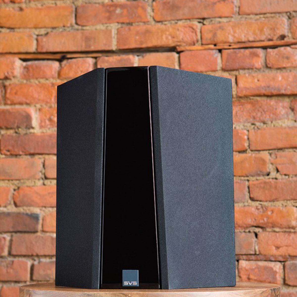 SVS Ultra Surround Speakers - Pair (Piano Gloss Black)