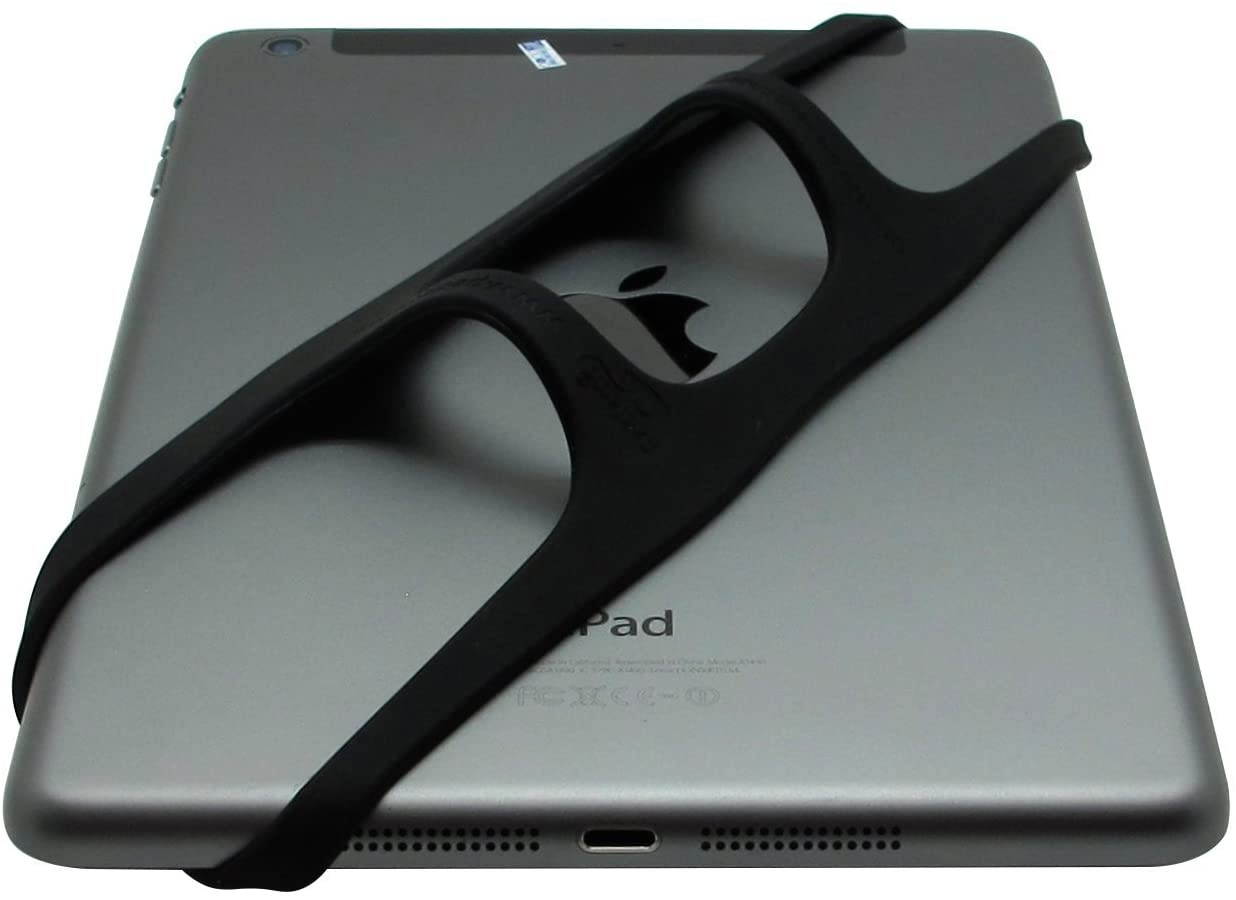 Padlette D3M Black (for iPad Mini and Other Junior Tablets, eReaders)
