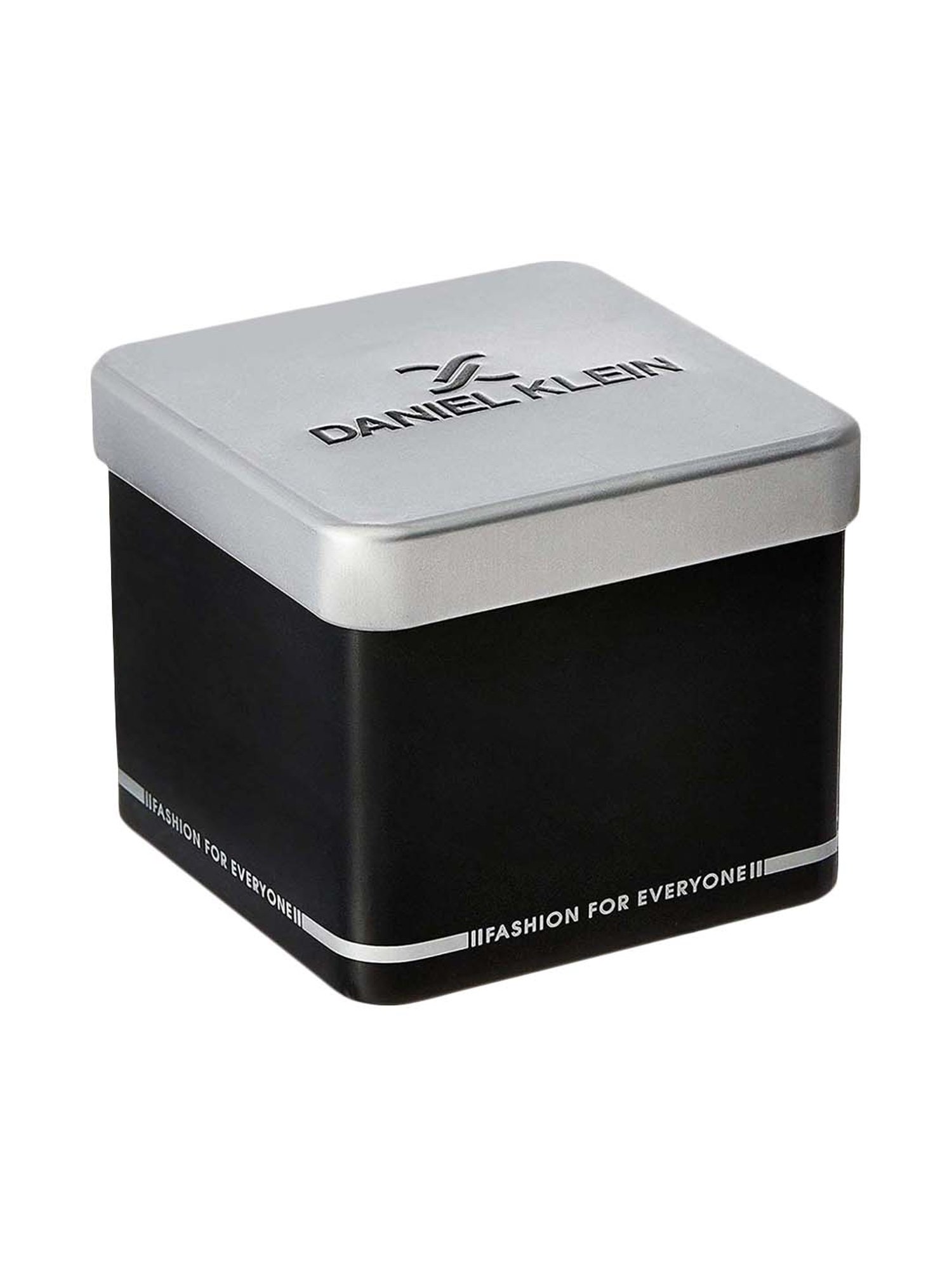 Daniel Klein DK.1.12479-2 Analog Watch for Men