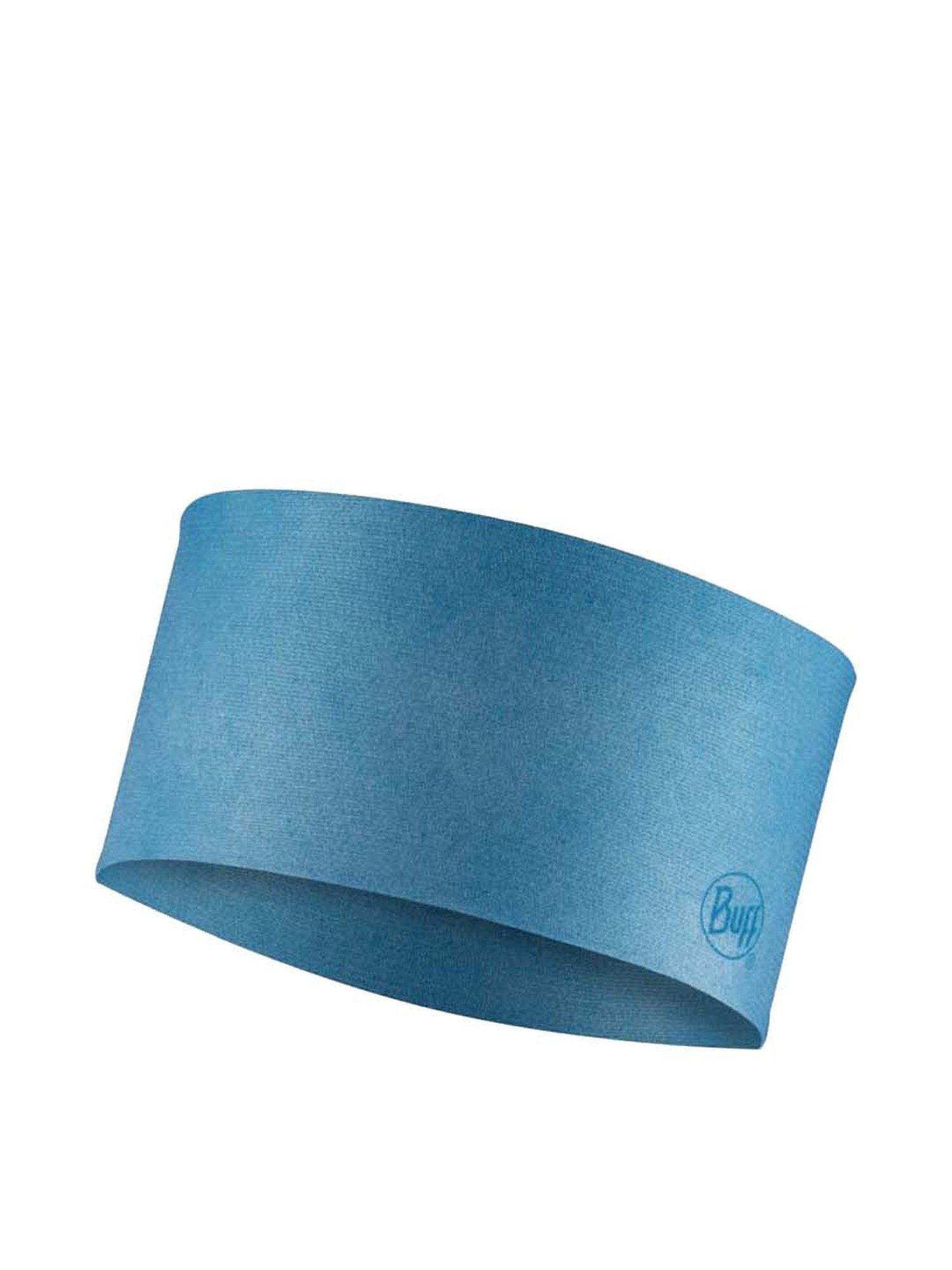 BUFF Black Printed Bandana