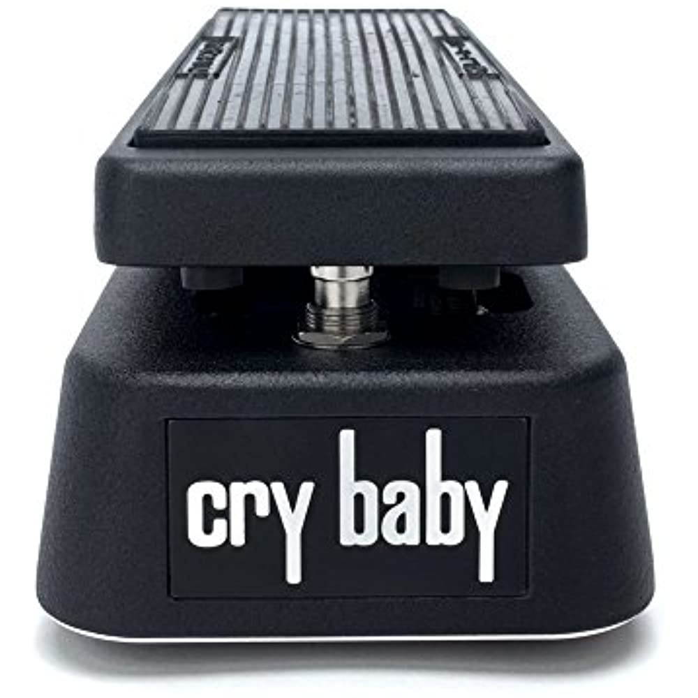 Dunlop Original Cry Baby Wah Pedal