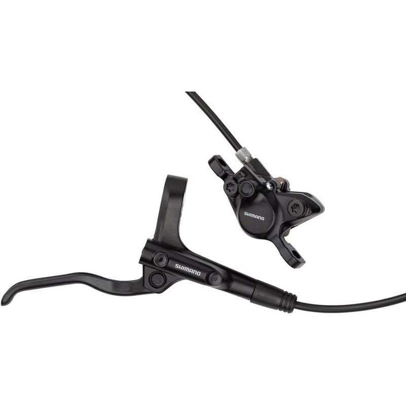 Shimano Alivio MT200 Disc Brake Disc Brake & Lever