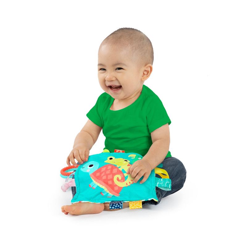 Little Tikes Little Baby Bum Musical Racers - Digby Digger
