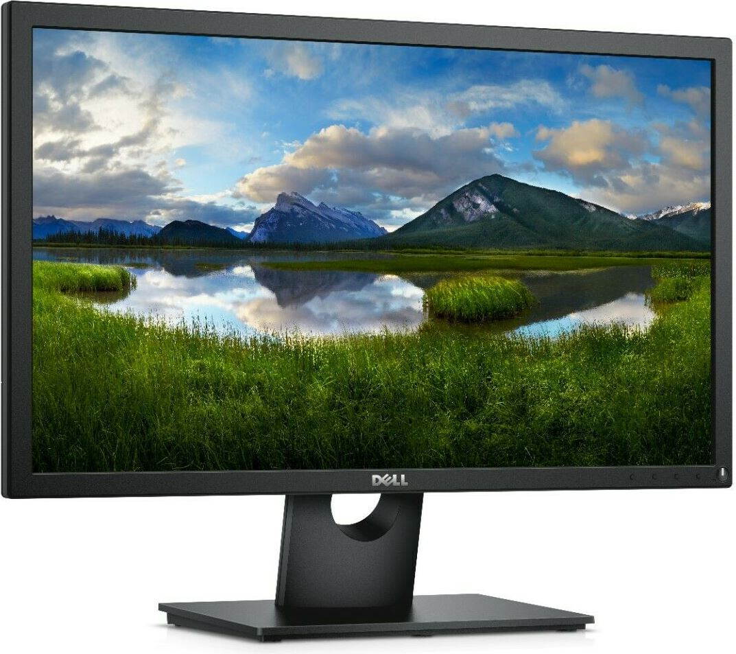 DELL E2318H 23" 1920 x 1080 Full HD IPS LED-Backlit 60Hz Monitor