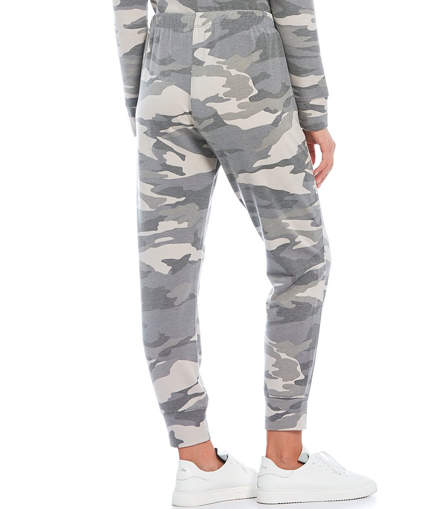 Cloth & Stone Ankle Length Coordinating Joggers