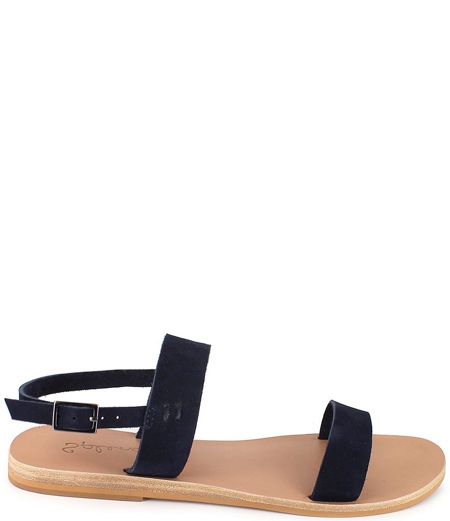 Splendid Terri Leather Sandals