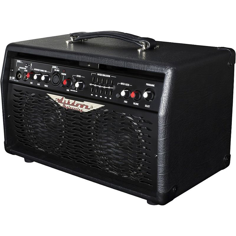 Ashdown AA-50 50W 2x5 Acoustic Combo Amplifier