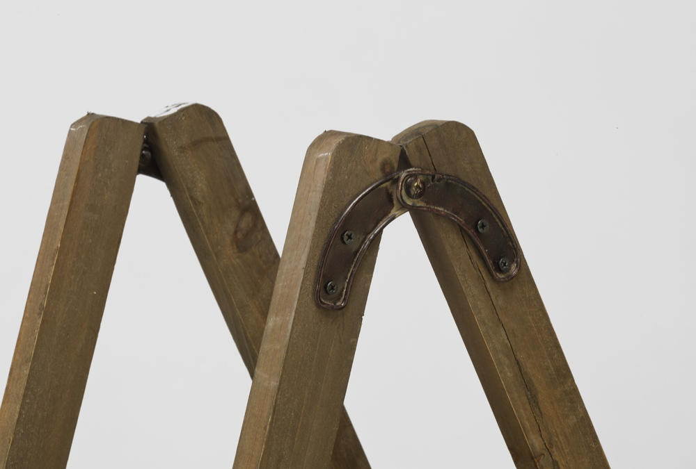 Smart Phone and Tablet Stand - Foldable Vertical and Horizontal Mount for iPhone / iPad / Samsung Galaxy / HTC One and all Mobile Phones Blue